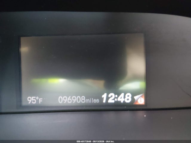 Honda CIVIC EX 2014 2HGFG3B80EH510296 Image 7