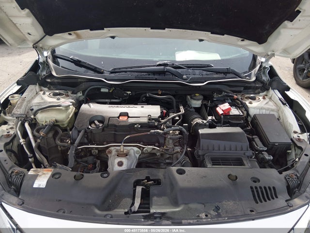 Aukcja sprzedaży 2016 Honda Civic Ex, vin: 19XFC2F71GE249264, numer aukcji: 45173556