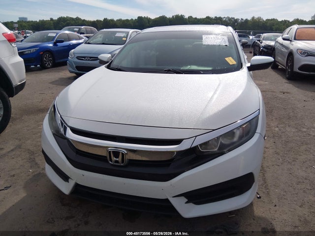 Aukcja sprzedaży 2016 Honda Civic Ex, vin: 19XFC2F71GE249264, numer aukcji: 45173556