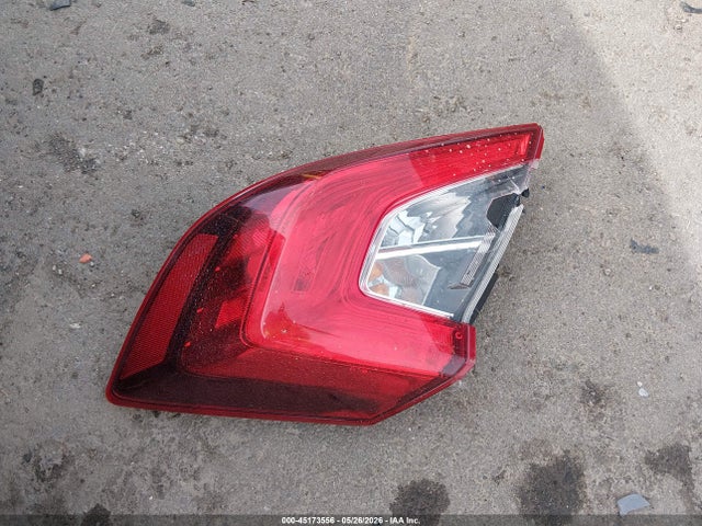 Aukcja sprzedaży 2016 Honda Civic Ex, vin: 19XFC2F71GE249264, numer aukcji: 45173556
