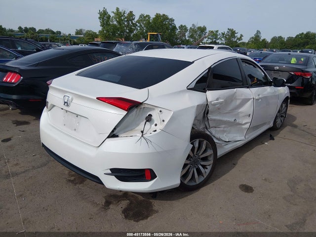 Aukcja sprzedaży 2016 Honda Civic Ex, vin: 19XFC2F71GE249264, numer aukcji: 45173556