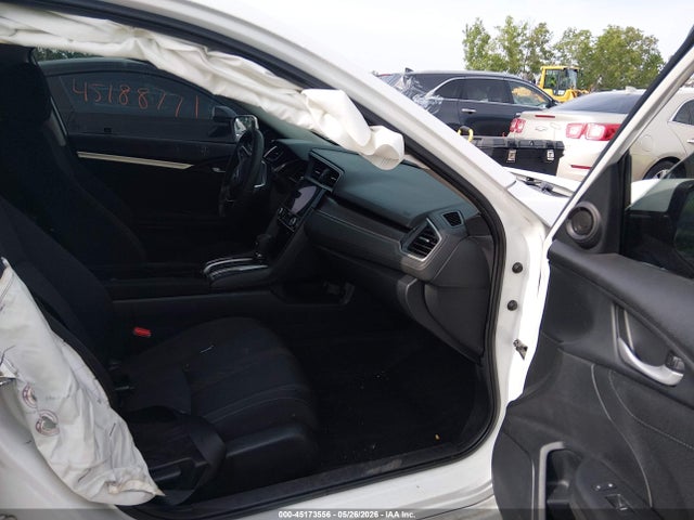 Aukcja sprzedaży 2016 Honda Civic Ex, vin: 19XFC2F71GE249264, numer aukcji: 45173556