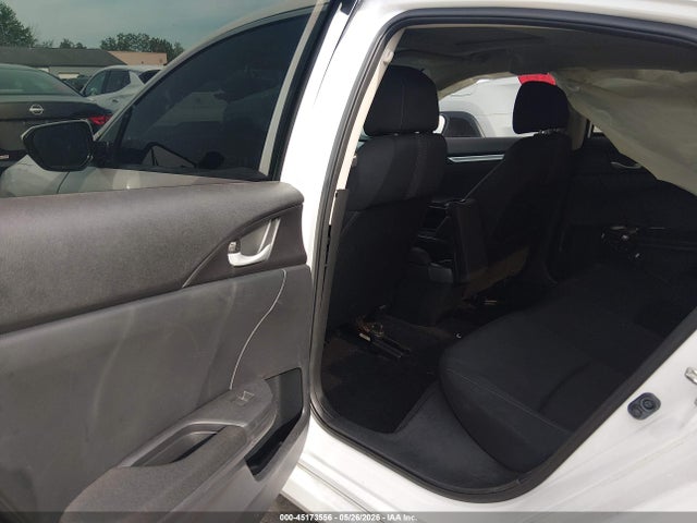 Aukcja sprzedaży 2016 Honda Civic Ex, vin: 19XFC2F71GE249264, numer aukcji: 45173556
