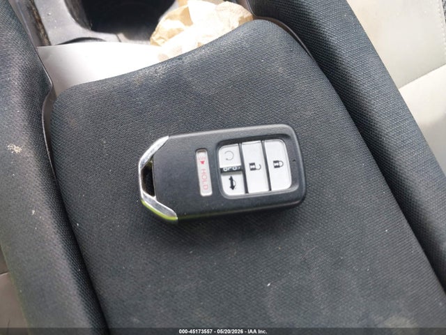 Продаж на аукціоні авто 2018 Honda Civic Ex-t, vin: 2HGFC3B33JH355799, номер лоту: 45173557