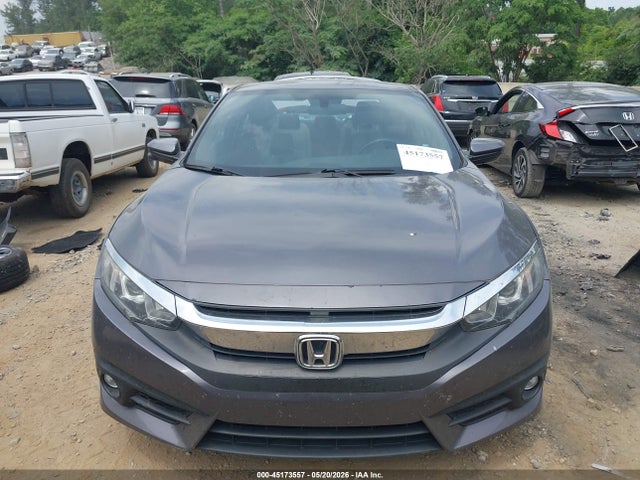 Продаж на аукціоні авто 2018 Honda Civic Ex-t, vin: 2HGFC3B33JH355799, номер лоту: 45173557