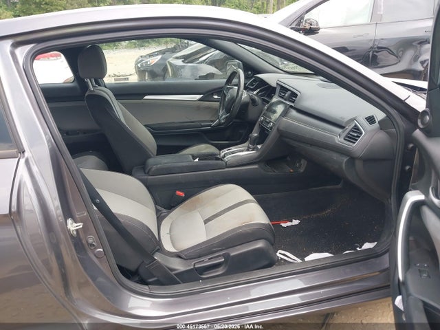 Продаж на аукціоні авто 2018 Honda Civic Ex-t, vin: 2HGFC3B33JH355799, номер лоту: 45173557