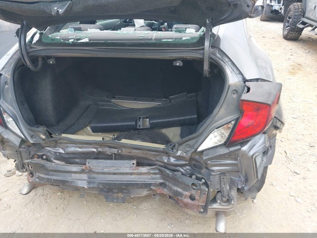 Продаж на аукціоні авто 2018 Honda Civic Ex-t, vin: 2HGFC3B33JH355799, номер лоту: 45173557