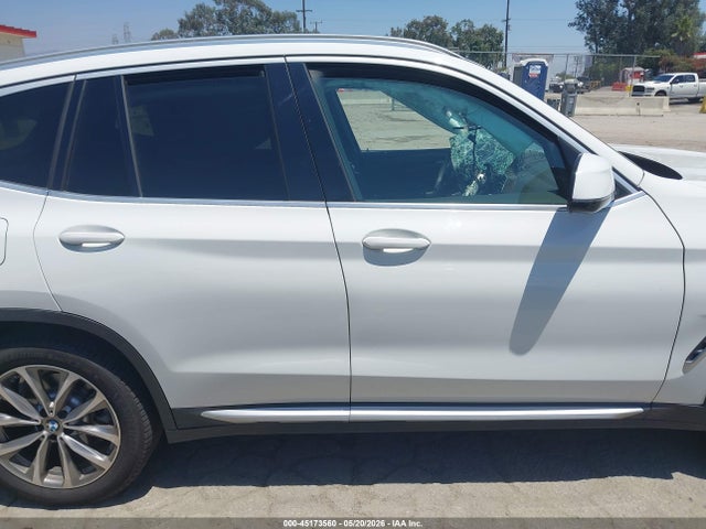 BMW X3 Sdrive30i 2019 5UXTR7C52KLR45115 Image 13