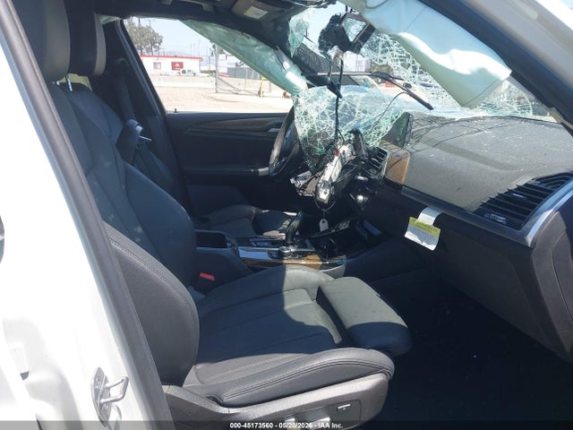 BMW X3 Sdrive30i 2019 5UXTR7C52KLR45115 Image 5