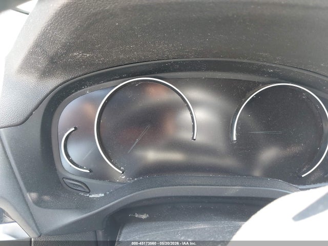 BMW X3 Sdrive30i 2019 5UXTR7C52KLR45115 Image 7