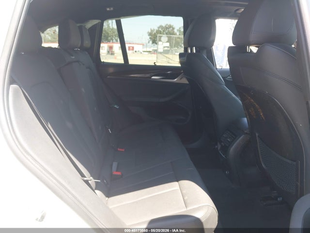 BMW X3 Sdrive30i 2019 5UXTR7C52KLR45115 Image 8