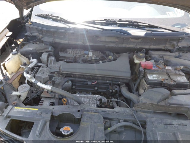 Aukcja sprzedaży 2015 Nissan Rogue Sl, vin: 5N1AT2MVXFC886621, numer aukcji: 45173561