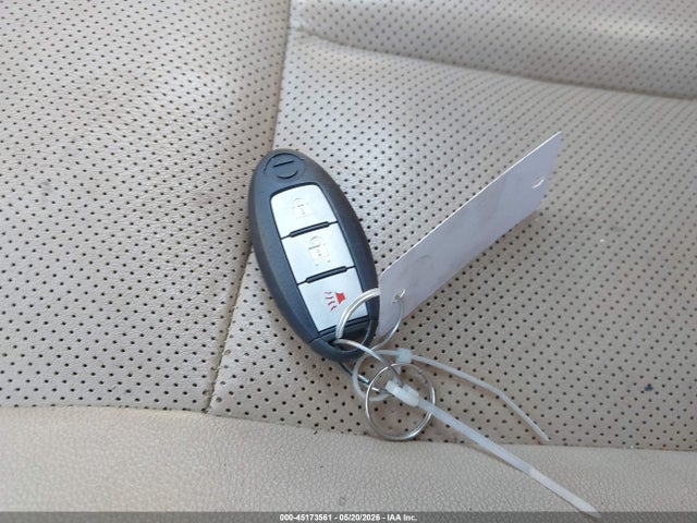 Aukcja sprzedaży 2015 Nissan Rogue Sl, vin: 5N1AT2MVXFC886621, numer aukcji: 45173561