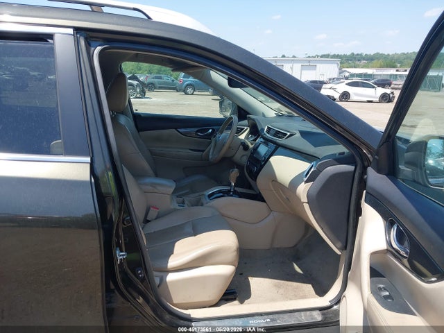Aukcja sprzedaży 2015 Nissan Rogue Sl, vin: 5N1AT2MVXFC886621, numer aukcji: 45173561