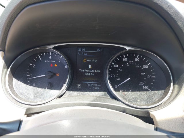 Aukcja sprzedaży 2015 Nissan Rogue Sl, vin: 5N1AT2MVXFC886621, numer aukcji: 45173561