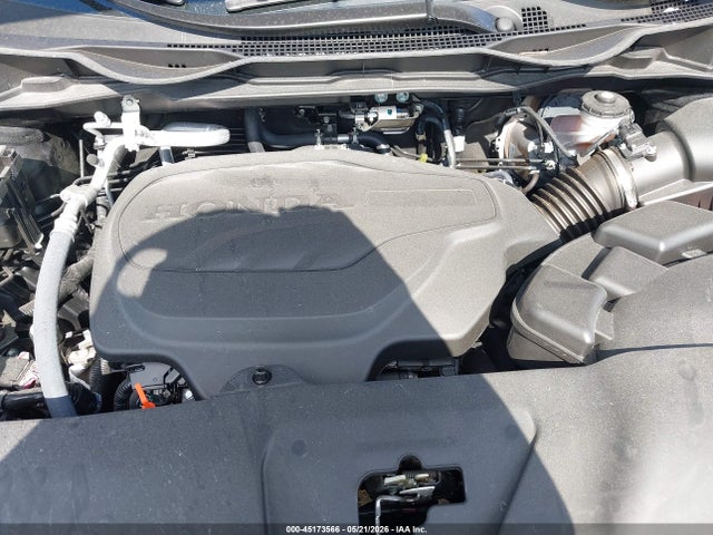 Продаж на аукціоні авто 2026 Honda Odyssey Ex-l, vin: 5FNRL6H64TB033518, номер лоту: 45173566