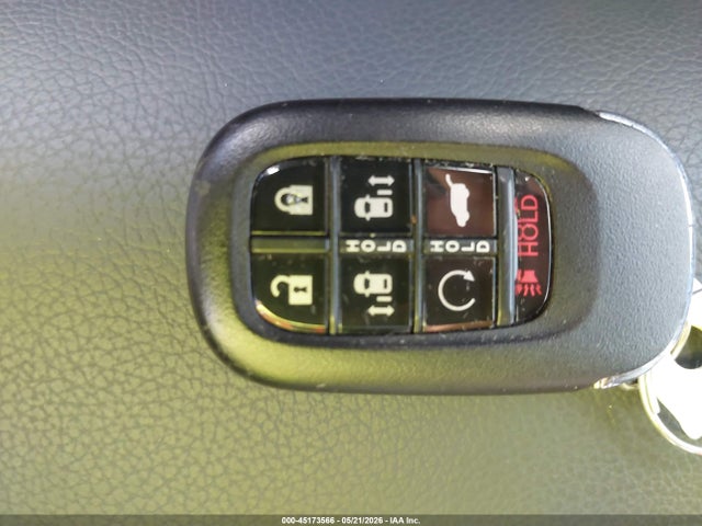 Продаж на аукціоні авто 2026 Honda Odyssey Ex-l, vin: 5FNRL6H64TB033518, номер лоту: 45173566