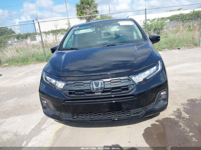 Продаж на аукціоні авто 2026 Honda Odyssey Ex-l, vin: 5FNRL6H64TB033518, номер лоту: 45173566