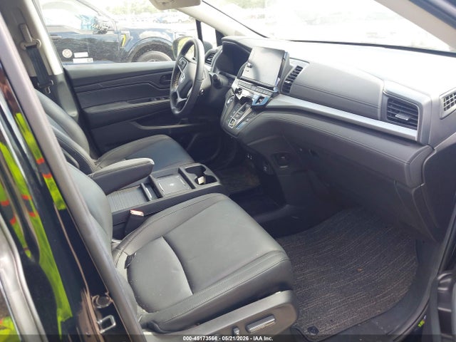 Продаж на аукціоні авто 2026 Honda Odyssey Ex-l, vin: 5FNRL6H64TB033518, номер лоту: 45173566