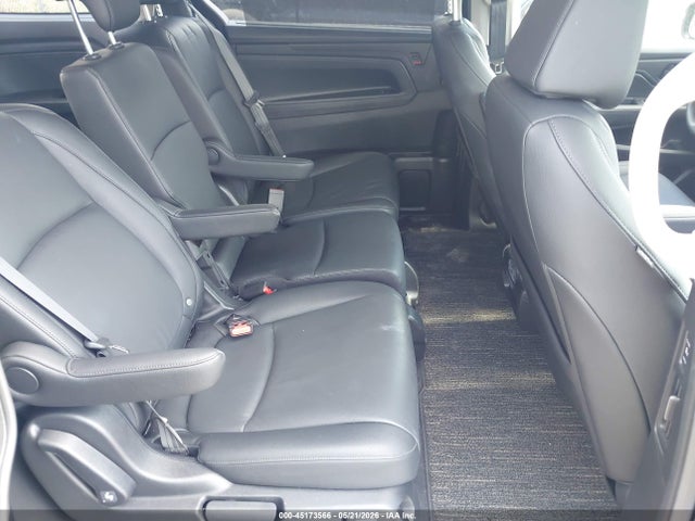 Продаж на аукціоні авто 2026 Honda Odyssey Ex-l, vin: 5FNRL6H64TB033518, номер лоту: 45173566