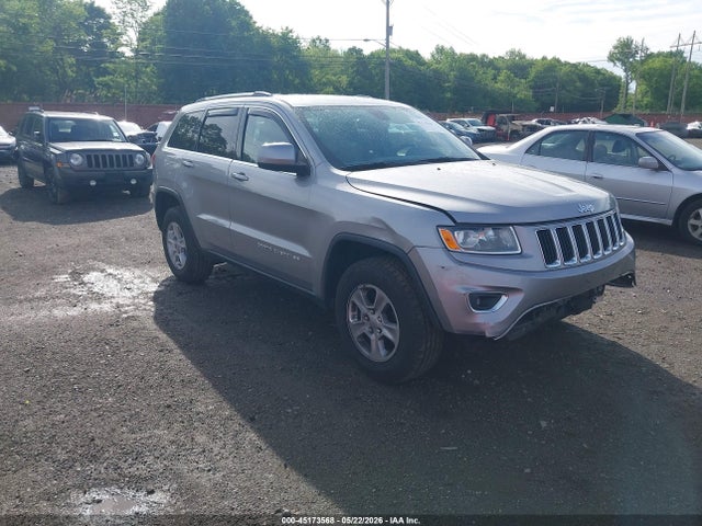 Aukcja sprzedaży 2015 Jeep Grand Cherokee Laredo, vin: 1C4RJFAG1FC847801, numer aukcji: 45173568