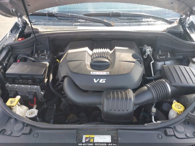 Aukcja sprzedaży 2015 Jeep Grand Cherokee Laredo, vin: 1C4RJFAG1FC847801, numer aukcji: 45173568