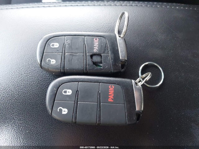 Aukcja sprzedaży 2015 Jeep Grand Cherokee Laredo, vin: 1C4RJFAG1FC847801, numer aukcji: 45173568