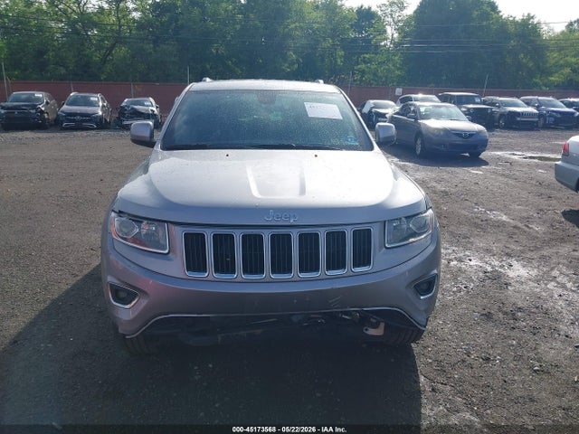 Aukcja sprzedaży 2015 Jeep Grand Cherokee Laredo, vin: 1C4RJFAG1FC847801, numer aukcji: 45173568