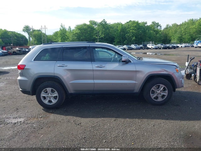 Aukcja sprzedaży 2015 Jeep Grand Cherokee Laredo, vin: 1C4RJFAG1FC847801, numer aukcji: 45173568