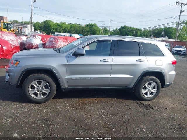 Aukcja sprzedaży 2015 Jeep Grand Cherokee Laredo, vin: 1C4RJFAG1FC847801, numer aukcji: 45173568