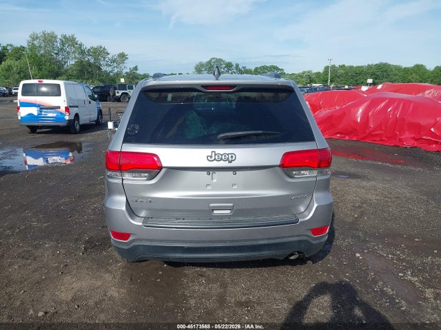 Aukcja sprzedaży 2015 Jeep Grand Cherokee Laredo, vin: 1C4RJFAG1FC847801, numer aukcji: 45173568