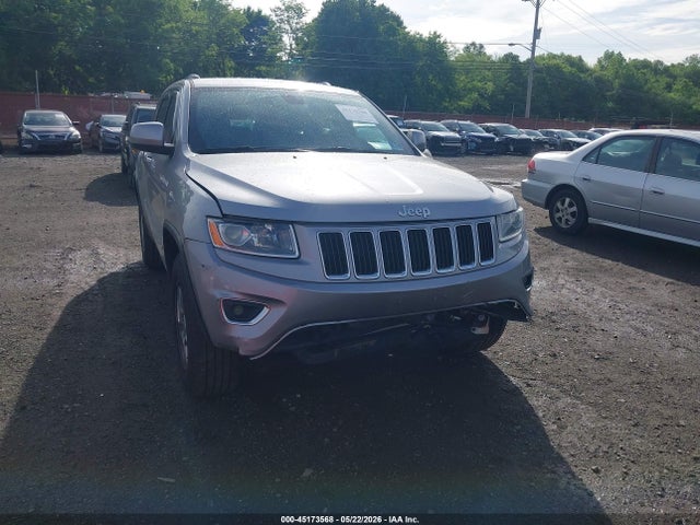 Aukcja sprzedaży 2015 Jeep Grand Cherokee Laredo, vin: 1C4RJFAG1FC847801, numer aukcji: 45173568