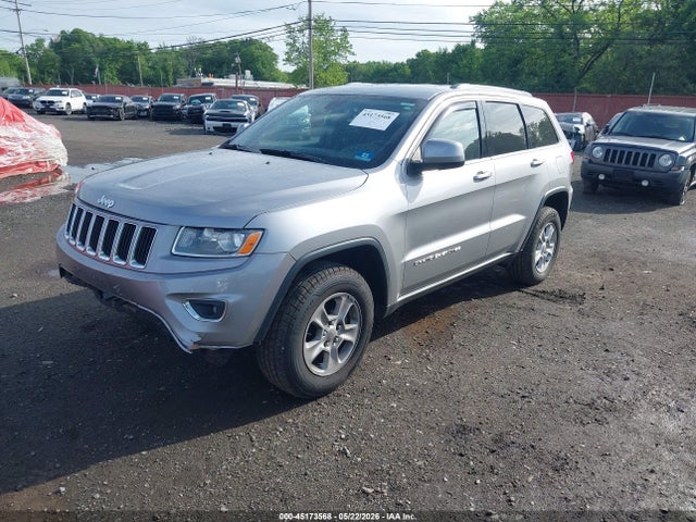 Aukcja sprzedaży 2015 Jeep Grand Cherokee Laredo, vin: 1C4RJFAG1FC847801, numer aukcji: 45173568