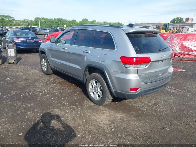 Aukcja sprzedaży 2015 Jeep Grand Cherokee Laredo, vin: 1C4RJFAG1FC847801, numer aukcji: 45173568