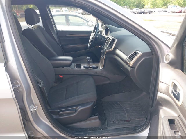 Aukcja sprzedaży 2015 Jeep Grand Cherokee Laredo, vin: 1C4RJFAG1FC847801, numer aukcji: 45173568