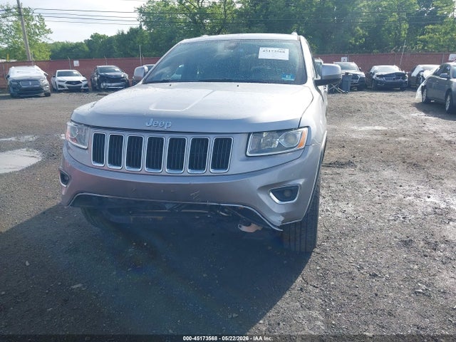 Aukcja sprzedaży 2015 Jeep Grand Cherokee Laredo, vin: 1C4RJFAG1FC847801, numer aukcji: 45173568