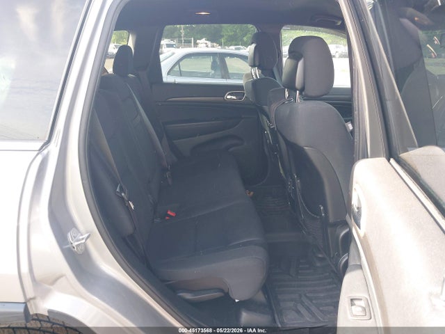 Aukcja sprzedaży 2015 Jeep Grand Cherokee Laredo, vin: 1C4RJFAG1FC847801, numer aukcji: 45173568
