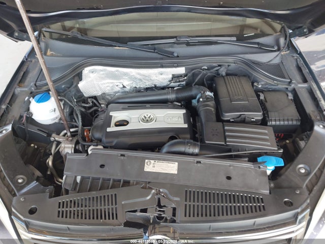 Продажа на аукционе авто 2012 Volkswagen Tiguan Se, vin: WVGBV7AX3CW596667, номер лота: 45173569