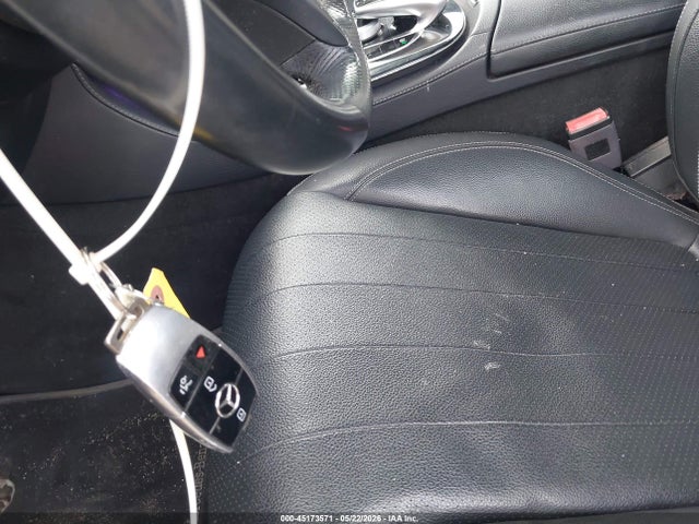 Aukcja sprzedaży 2017 Mercedes-benz E 300 4matic, vin: WDDZF4KB8HA286509, numer aukcji: 45173571