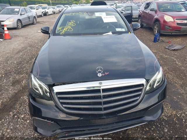Aukcja sprzedaży 2017 Mercedes-benz E 300 4matic, vin: WDDZF4KB8HA286509, numer aukcji: 45173571