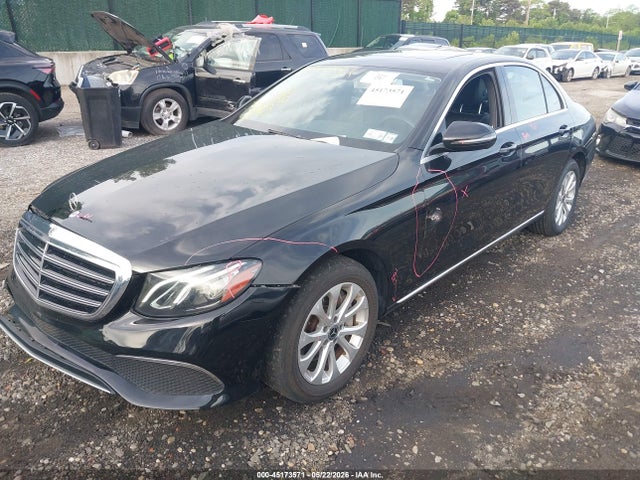 Aukcja sprzedaży 2017 Mercedes-benz E 300 4matic, vin: WDDZF4KB8HA286509, numer aukcji: 45173571