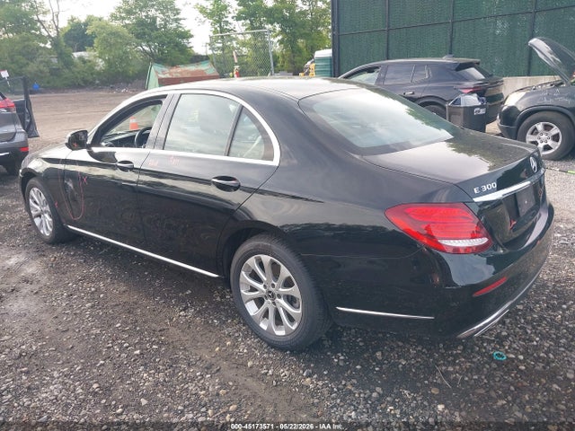 Aukcja sprzedaży 2017 Mercedes-benz E 300 4matic, vin: WDDZF4KB8HA286509, numer aukcji: 45173571