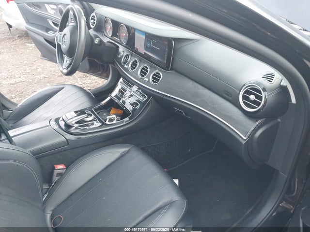 Aukcja sprzedaży 2017 Mercedes-benz E 300 4matic, vin: WDDZF4KB8HA286509, numer aukcji: 45173571