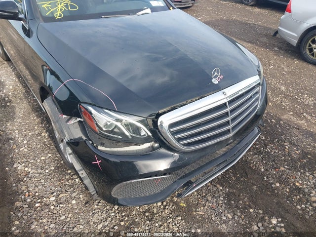 Aukcja sprzedaży 2017 Mercedes-benz E 300 4matic, vin: WDDZF4KB8HA286509, numer aukcji: 45173571