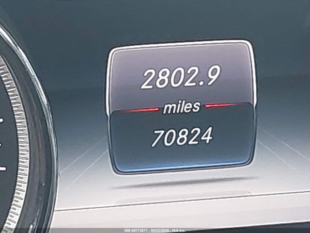 Aukcja sprzedaży 2017 Mercedes-benz E 300 4matic, vin: WDDZF4KB8HA286509, numer aukcji: 45173571