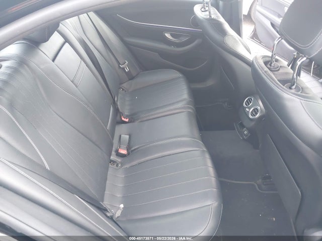 Aukcja sprzedaży 2017 Mercedes-benz E 300 4matic, vin: WDDZF4KB8HA286509, numer aukcji: 45173571