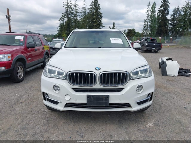 Продажа на аукционе авто 2014 Bmw X5 Xdrive35i, vin: 5UXKR0C50E0H17710, номер лота: 45173572