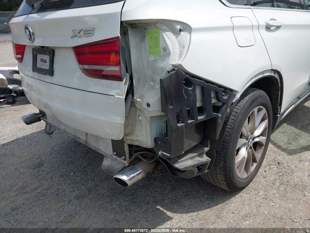 Продажа на аукционе авто 2014 Bmw X5 Xdrive35i, vin: 5UXKR0C50E0H17710, номер лота: 45173572