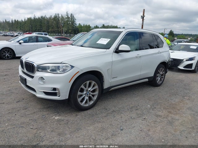 Продажа на аукционе авто 2014 Bmw X5 Xdrive35i, vin: 5UXKR0C50E0H17710, номер лота: 45173572