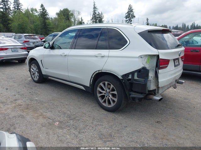 Продажа на аукционе авто 2014 Bmw X5 Xdrive35i, vin: 5UXKR0C50E0H17710, номер лота: 45173572